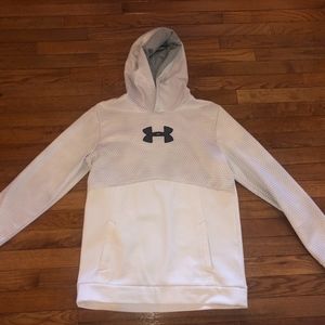Boy's Under Armour Hoodie